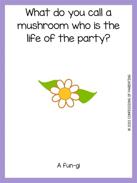 50+ Hilarious Spring jokes + Printable Lunch Box Cards