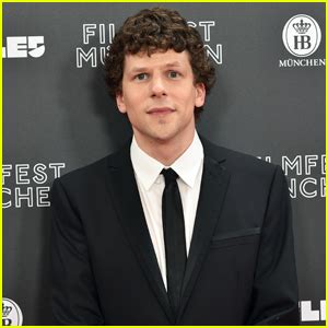 Jesse Eisenberg Opens Munich Film Festival with ‘The Art of Self-Defense’ Premiere! | Jesse ...