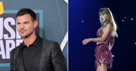 Why Did Taylor Swift and Taylor Lautner Break Up?