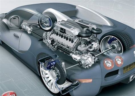 [20+] Bugatti Wiring Diagram Engine, V16 Engine Diagram - Complete ...