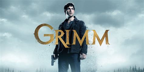 NBC's Grimm Will End with Season 6