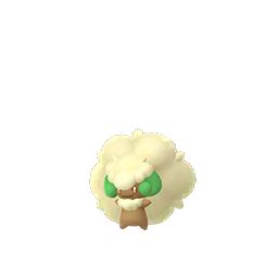 Whimsicott (Pokémon GO) - Best Movesets, Counters, Evolutions and CP