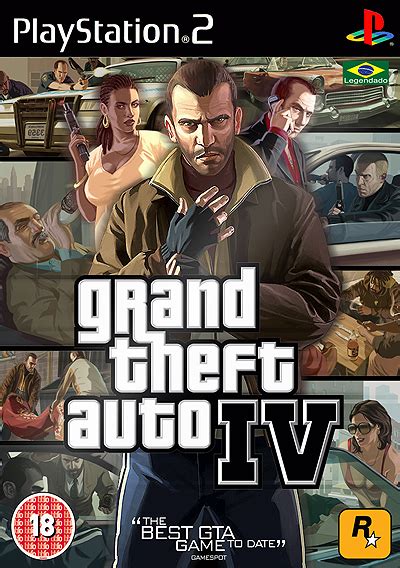 Kode GTA 4 PS2 - Tutorial & Free Download Software & Game