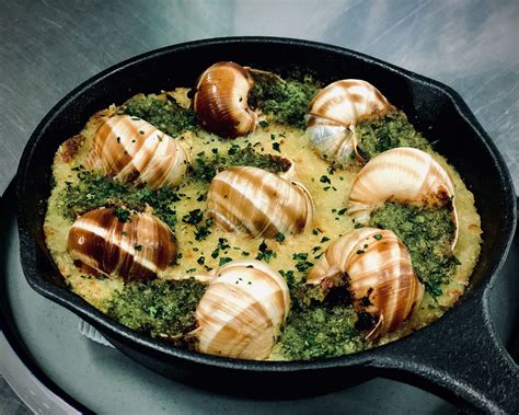 Common Table's Dinner Menu: From Snails to Steaks - Macau Lifestyle