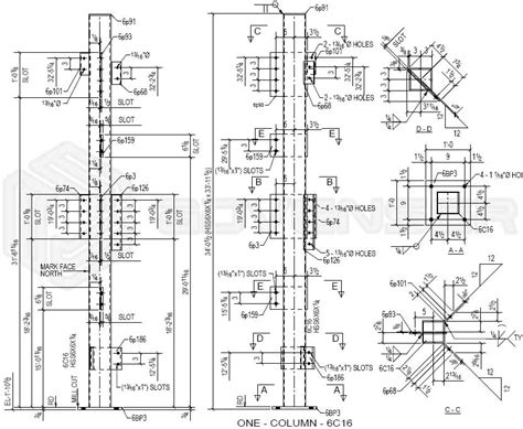 What Is Structural Steel Fabrication Drawing Software at Fred Bowles blog