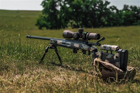 Long Range Shooting Gear: Quality Kit for Beginners