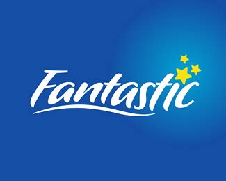 Fantastic Logo