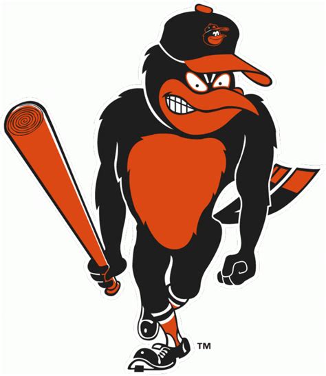 Free Orioles Baseball Logo, Download Free Orioles Baseball Logo png ...