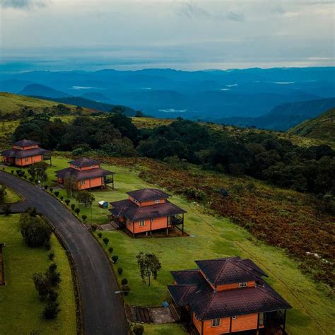 Obudu Mountain Resort