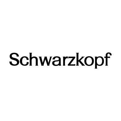 Schwarzkopf Black vector logo