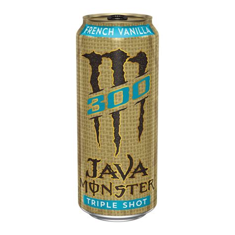 JAVA MONSTER | D&B Supply