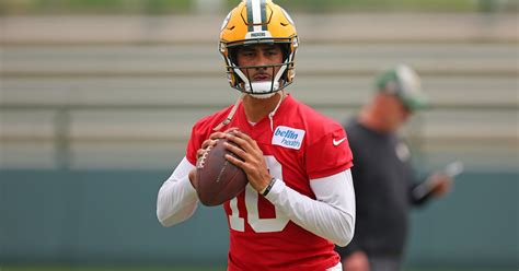 Packers practice news and notes, 7/31: Jordan Love throws 60-yard TD ...