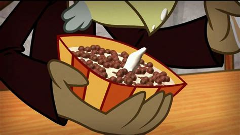 Cocoa Puffs TV Commercial, 'Cuckoo Court' - iSpot.tv