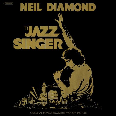 Neil Diamond And The Jazz Singer: Why Cinema’s Loss Was Music’s Gain