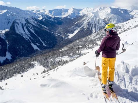 Kicking Horse Ski Resort | Canada Ski Resorts | Mountainwatch