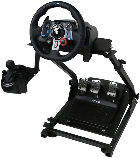 Top 10 Best Racing Wheel Stands in 2022 - Top Best Pro Review