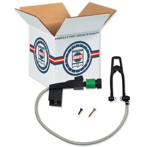 DHS Quality Parts 82-3538 NEW Water Kit