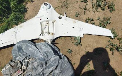 Russia Deploys Iranian Shahed-136 Kamikaze Drones in Belarus