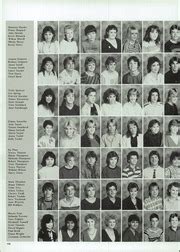 Rogers High School - Treasure Chest Yearbook (Spokane, WA), Class of ...