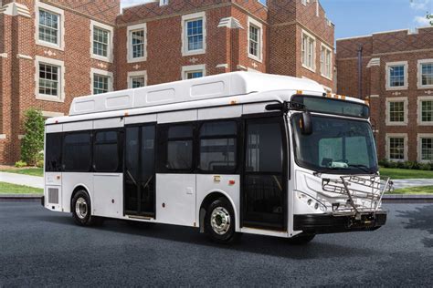 BYD Announces Largest U.S. Order of Electric Buses - EVBite