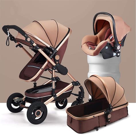 Rolling in Style with the Best Gold Strollers: Top 10 Picks and Buying ...