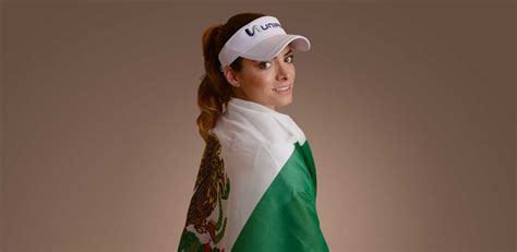 Gaby Lopez | LPGA | Ladies Professional Golf Association