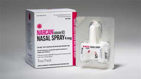 Narcan being made available for free to schools