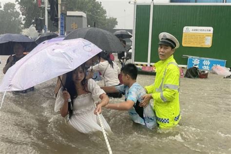 Torrential rain leaves train passengers stranded in Japan - Chronicle.ng