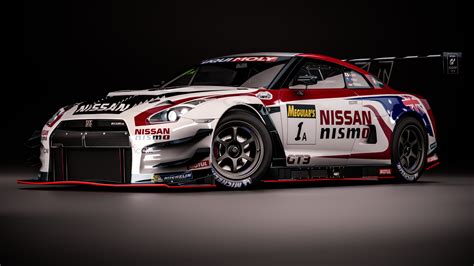 Nissan Nismo GT-R GT3 NISMO Athlete Global Team by nancorocks on DeviantArt