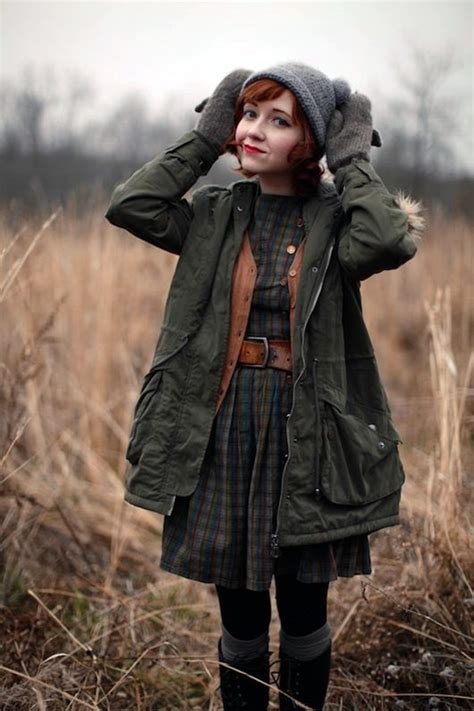 45 Inspiring Layering Clothes Ideas for Winter 2017