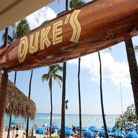 Dukes Waikiki | Dukes waikiki, Waikiki, Trip advisor