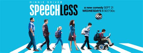 Speechless TV show on ABC: ratings (cancel or season 2?)