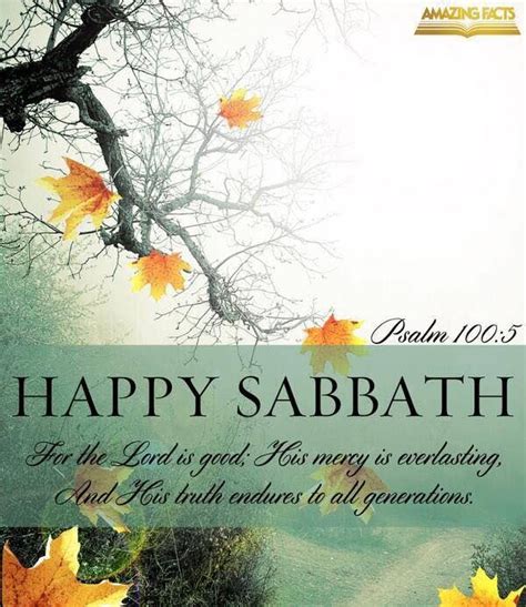 Pin by Bev Savage on "From.....Amazing Facts" | Happy sabbath images, Happy sabbath, Happy ...