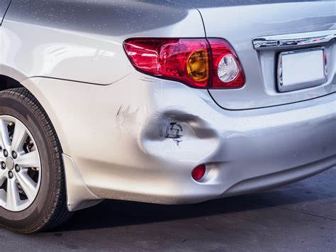 DIY vs Professional Dent Removal: When To Take Your Car In