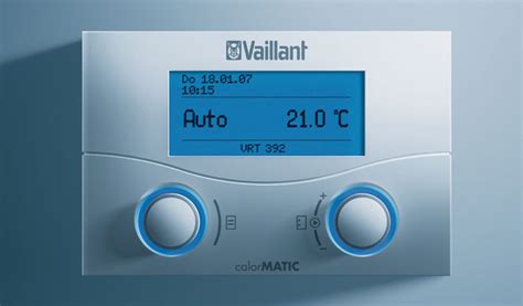 Central Heating Controls Explained | Hometree