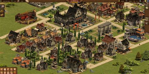 Top 10 Best Web Browser Games to Play Right Now | Games, Forge of empires, Play right