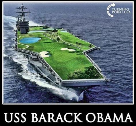 JUST ANNOUNCED: USS Barack Obama | Rebrn.com