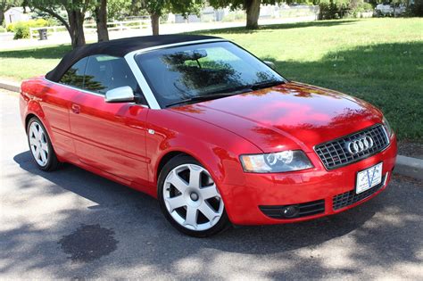 2004 Audi S4 quattro | Victory Motors of Colorado