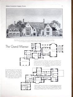 Image result for anmer hall | Country house floor plan, Castle floor plan, English manor houses