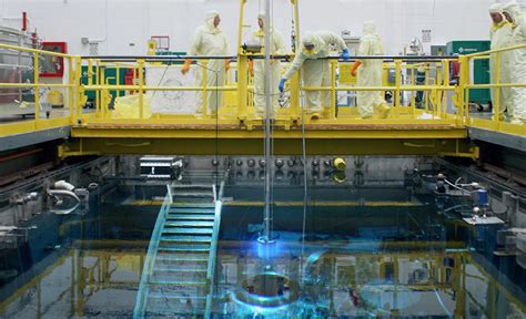 DOE Urged to Prepare for Oak Ridge Research Reactor Overhaul | American Institute of Physics