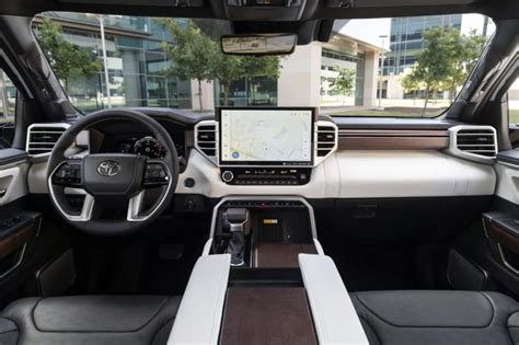 Your Guide to the Brand-New Redesigned 2023 Toyota Sequoia | Toyota of Clermont