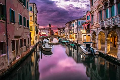 italy, venice, venezia, italian, canal | Pikist