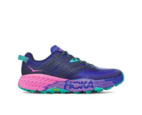 HOKA® Speedgoat 4 for Women | HOKA®