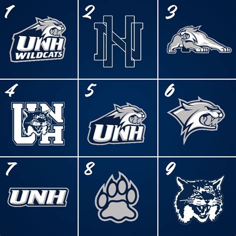 Unh Logo