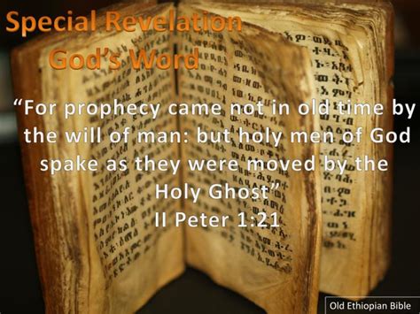 PPT - Bibliology & Textual history PowerPoint Presentation - ID:1651515