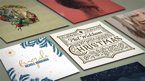 Our Favorite New Christian Christmas Albums of th... | Christianity Today