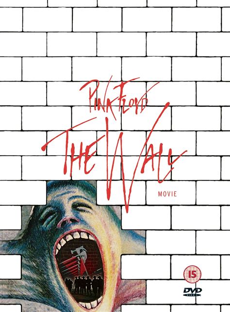 Pink Floyd The Wall [Edizione: Stati Uniti]: Amazon.it: Pink Floyd [25th Anniversary]: Film e TV