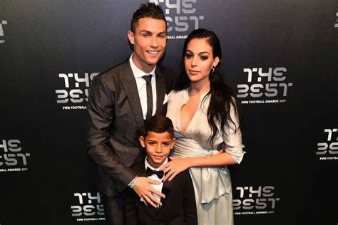 Who Is Cristiano Ronaldo Jr Mom - Is She Truly Dead?