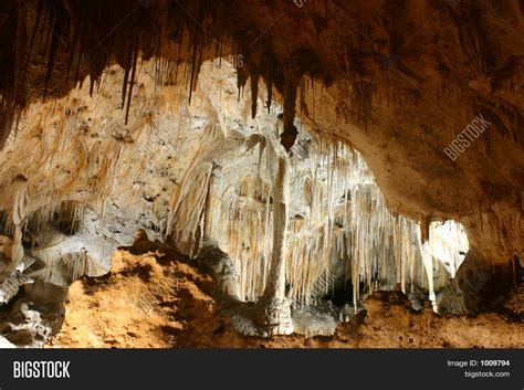 Carlsbad Caverns Rock Image & Photo (Free Trial) | Bigstock