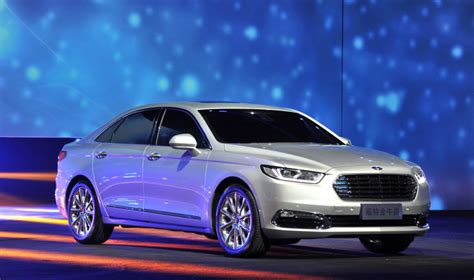 2023 Ford Taurus Release Date | Latest Car Reviews